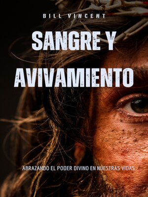 cover image of Sangre y avivamiento